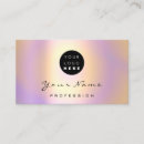 Buscar lux tarjetas de visita Jefes