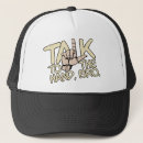 Buscar el hablar gorras Para todos