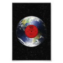 Buscar música del mundo posters Retro