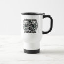 Buscar motorista tazas Interruptor