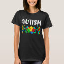 Buscar puzzle camisetas Necesidades especiales
