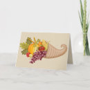 Buscar cornucopia tarjetas Uvas