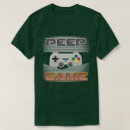 Buscar swag del juego camisetas Jugador