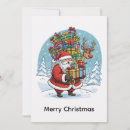 Buscar santa fotograficas tarjetas Para ella