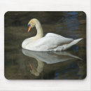 Buscar mudo alfombrillas de raton Cisne