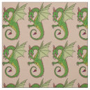 Buscar dragon telas Wyvern
