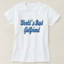 Buscar girlfriend camisetas Novia