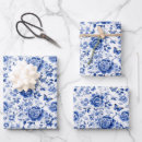 Buscar chinoiserie papel de regalo Moderno