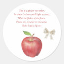 Buscar manzanas etiquetas Acuarela