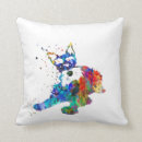 Buscar schnauzer miniatura cojines Perro