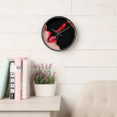 Buscar labios relojes de pared Boca