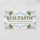 Buscar patchwork tarjetas de visita Coser
