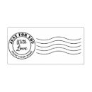 Buscar matasellos postales Correo