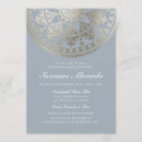 Buscar suposición invitaciones Elegante