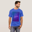 Buscar pez vela camisetas Océano