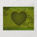Buscar patricks postales Feliz