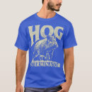 Buscar wild hog camisetas Hamster