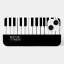 Buscar piano iphone fundas Teclado de piano