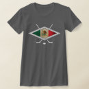 Buscar bandera mexicana camisetas Mexicano
