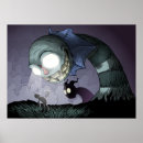 Buscar bufón posters Cráneo