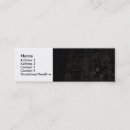 Buscar placa madre tarjetas de visita Reparación