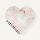 Buscar forma del corazón cuadernos Para todos