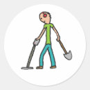 Buscar detector pegatinas Detección metalizado