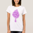 Buscar mamá de gemelos camisetas Rosa