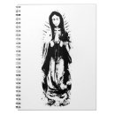 Buscar virgen maría cuadernos Religión