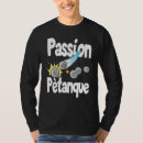 Buscar passion camisetas Para