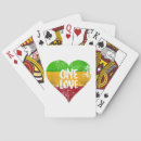 Buscar rastafari barajas de cartas Jamaica