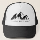 Buscar pacífico gorras Pnw