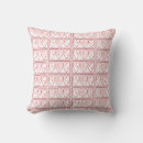Buscar rojas y blancas cojines General y unisex