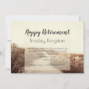 Buscar retiro feliz invitaciones Para él