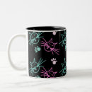 Buscar gato azul tazas Animal