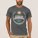 Buscar azerbaijan camisetas Viaje
