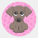 Buscar perrito lindo pegatinas Para niños