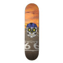 Buscar motocicleta tablas de skate Cráneo