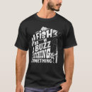 Buscar buzz camisetas Pesca