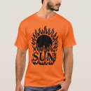 Buscar sol camisetas Diseño