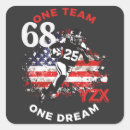 Buscar equipo de fútbol pegatinas General y unisex