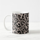 Buscar colibrí y flores tazas Colibríes