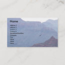 Buscar águilas tarjetas de visita Perfil