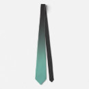 Buscar negro y verde corbatas Oscuro