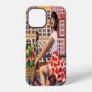 Buscar amsterdam iphone fundas Ilustracion