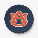 Buscar logo papel platos Auburn