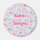 Buscar thank you imanes Floral