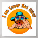 Buscar perro fresco posters Cachorro