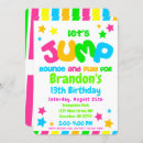 Buscar resplandor en la oscuridad invitaciones General y unisex