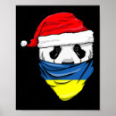 Buscar panda azul posters Floral